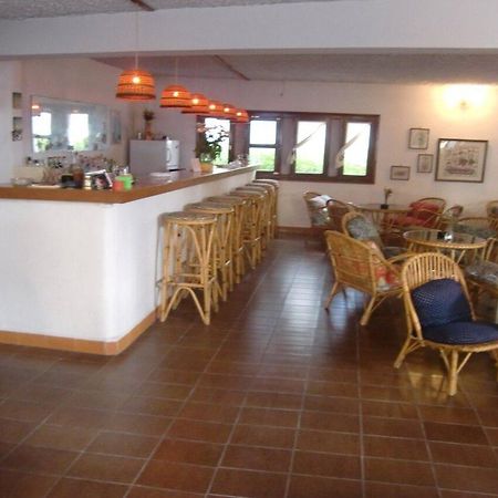 Avra Pension Naxos City Eksteriør bilde